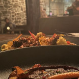Viking Comida