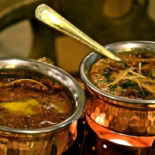 The Olive Table Bebida