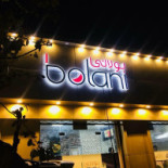 Bolani Exterior