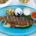 ‪marasea‬ Comida
