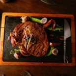 Viking Comida