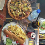 Next Level Comida