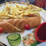 Next Level Comida