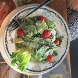 Next Level Comida