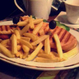 Next Level Comida