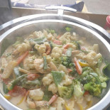 Next Level Comida