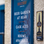 The Wheatsheaf Cardápio