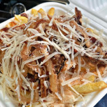 Itself Comida