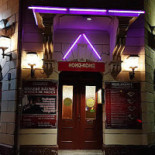 Itself Exterior