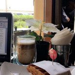 Icons Coffee Couture, Al Hamra Mall, Ras Al Khaimah