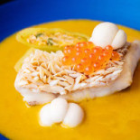 Paste Comida