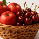 Nature's Basket Bebida
