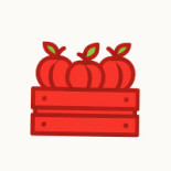 Nature's Basket Logo