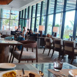 Saffar مطعم سفر Dentro