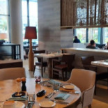 Saffar مطعم سفر Dentro