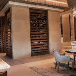 Saffar مطعم سفر Dentro
