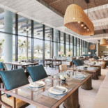 Saffar مطعم سفر Dentro