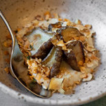 Oak Comida