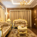 Ras Al Khaimah Dentro