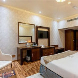 Ras Al Khaimah Dentro