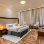 Ras Al Khaimah Dentro