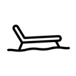 Infinity Pool Logo