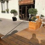 Paper Fig Exterior