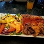 Evin Comida