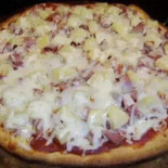 Evin Comida