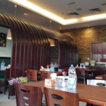 ‪appam Corner‬ Dentro