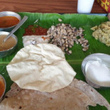 ‪appam Corner‬ Comida