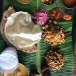 ‪appam Corner‬ Comida