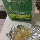 ‪appam Corner‬ Cardápio