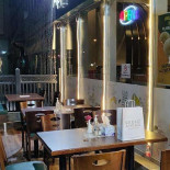 ‪appam Corner‬ Dentro
