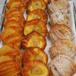 Pascal Clair Comida