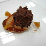 Pascal Clair Comida