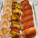 Pascal Clair Comida