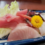 Hamayuu Comida