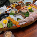 Hamayuu Comida