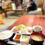 Hamayuu Comida