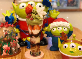 ぐすたーれ Bebida