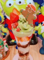 ぐすたーれ Bebida