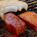 ひだや Comida