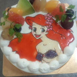 Rhappy Comida