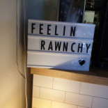 Rawnchy Bebida