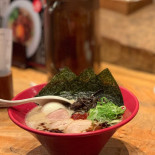Ippudo Bebida