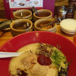 Ippudo Comida