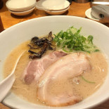 Ippudo Comida