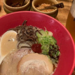 Ippudo Comida