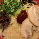 Ippudo Comida
